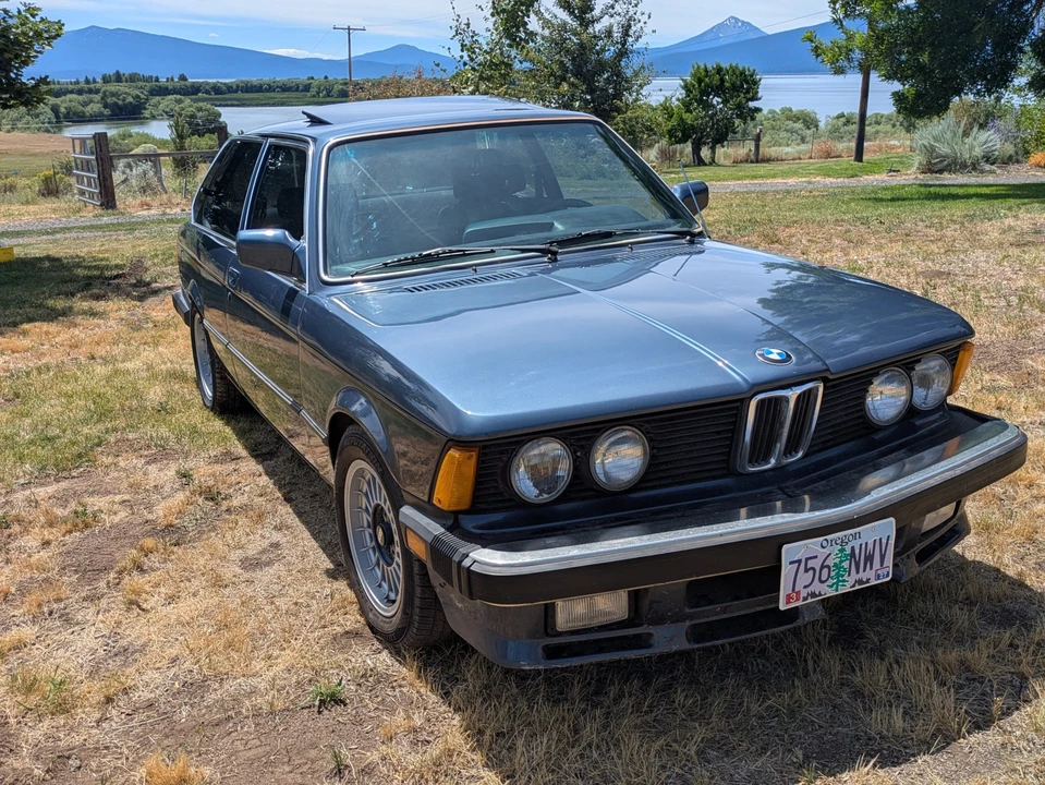 1978 BMW E21 3 Series - Image 7 of 31