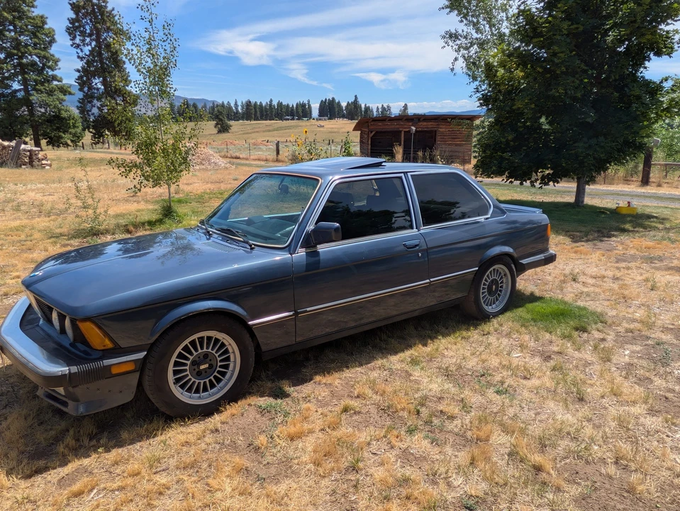 1978 BMW E21 3 Series - Image 24 of 31