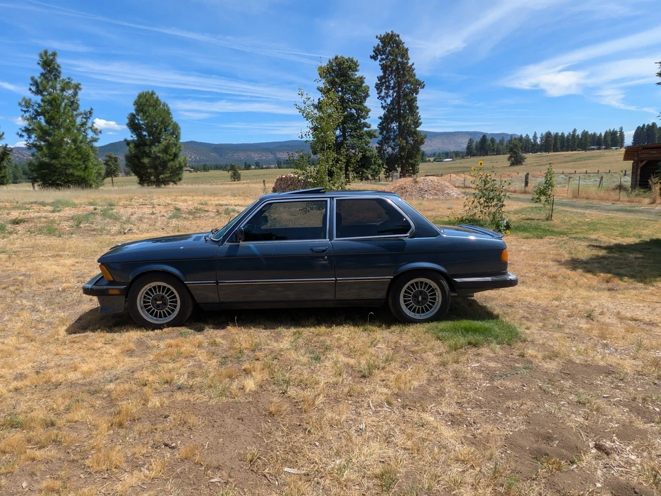 1978 BMW E21 3 Series - Image 23 of 31