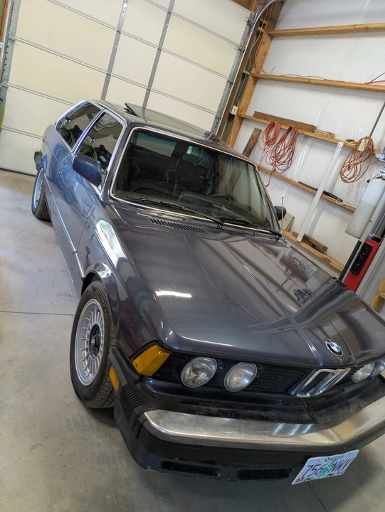 1978 BMW E21 3 Series - Image 25 of 31