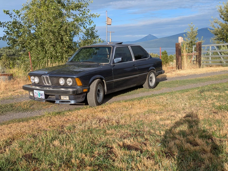 1978 BMW E21 3 Series - Image 3 of 31