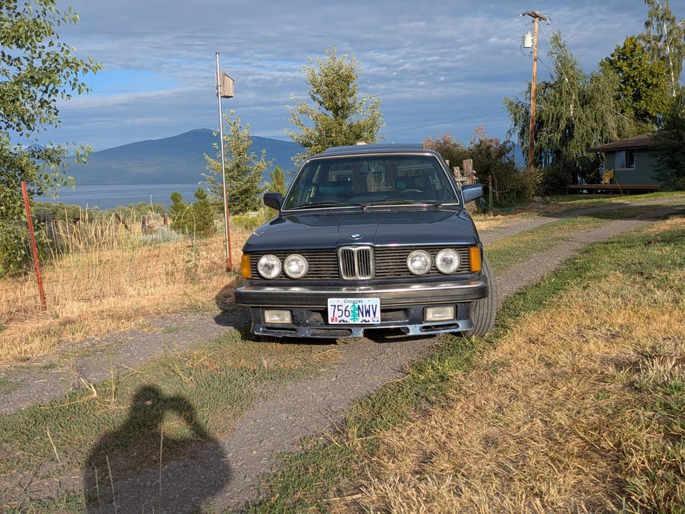 1978 BMW E21 3 Series - Image 5 of 31