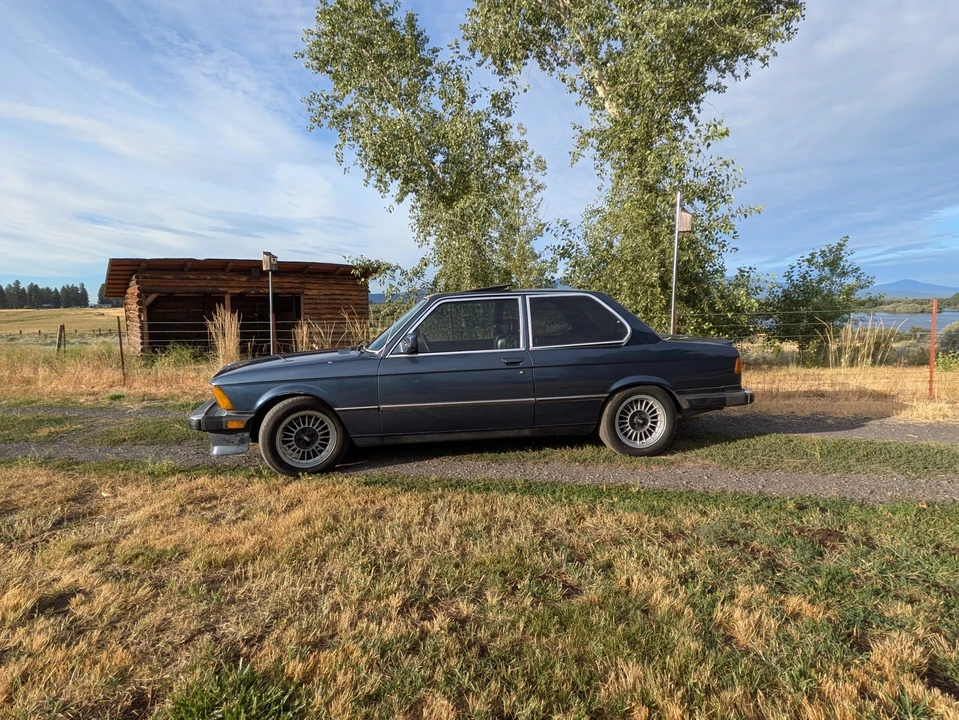 1978 BMW E21 3 Series - Image 22 of 31