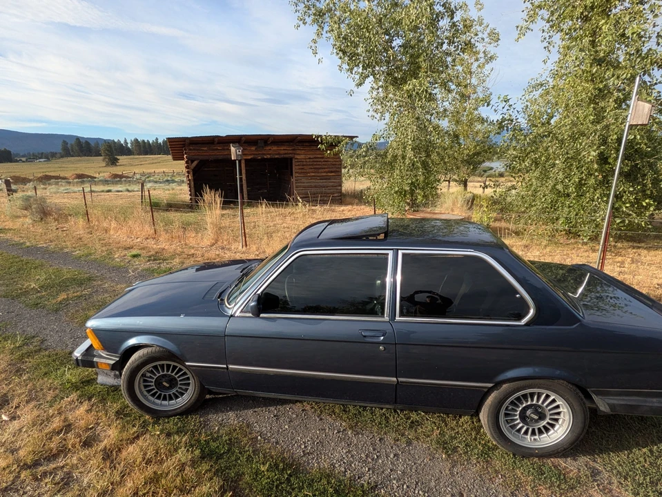 1978 BMW E21 3 Series - Image 21 of 31