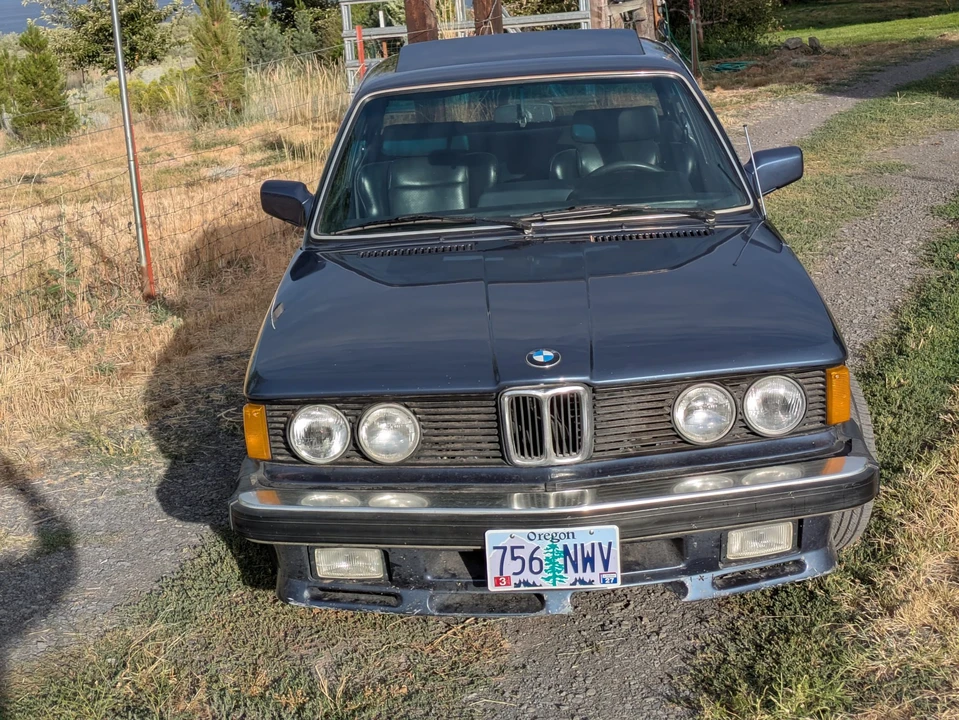 1978 BMW E21 3 Series - Image 6 of 31