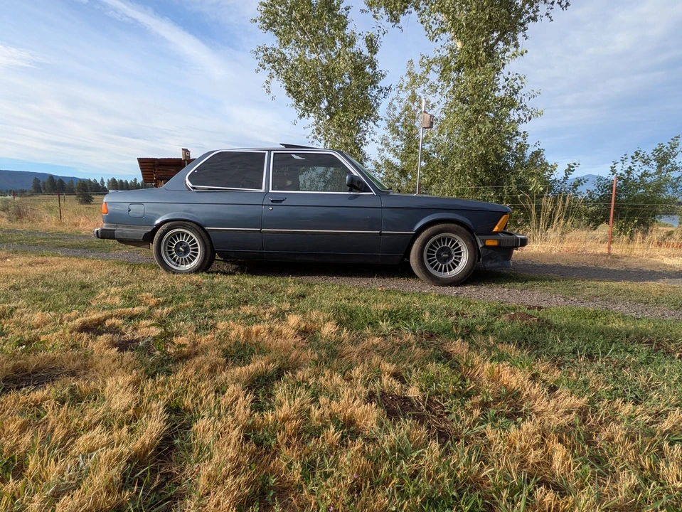 1978 BMW E21 3 Series - Image 11 of 31