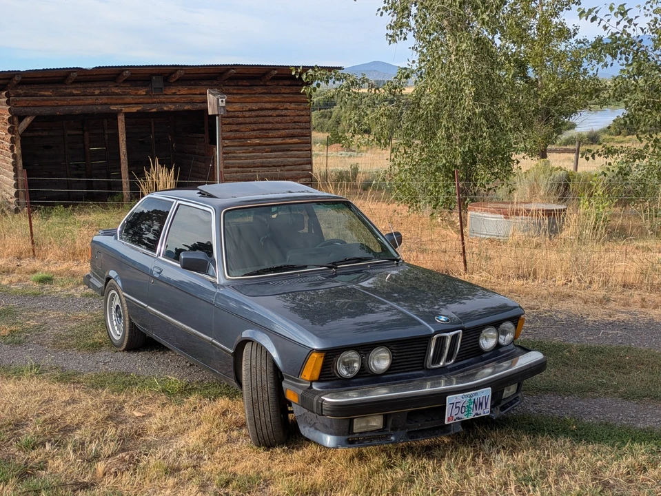 1978 BMW E21 3 Series - Image 8 of 31