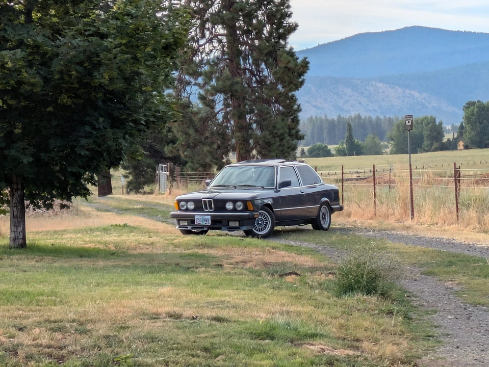 1978 BMW E21 3 Series - Image 2 of 31