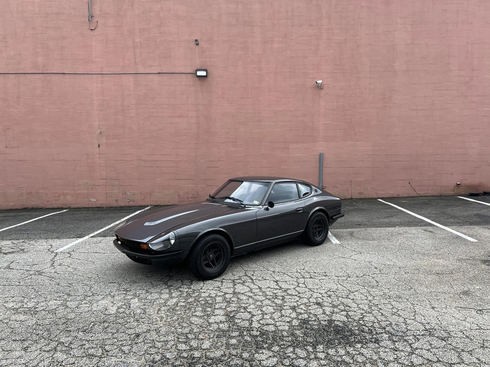1978 Nissan Fairlady Z 1st Gen - Image 2 of 31