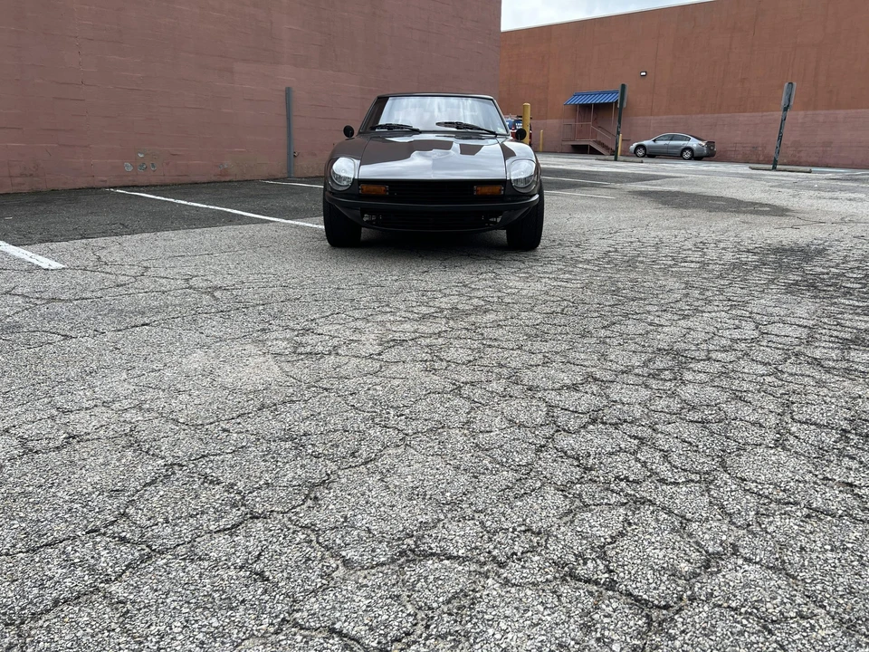 1978 Nissan Fairlady Z 1st Gen - Image 5 of 31