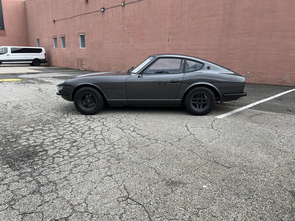 1978 Nissan Fairlady Z 1st Gen - Image 13 of 31