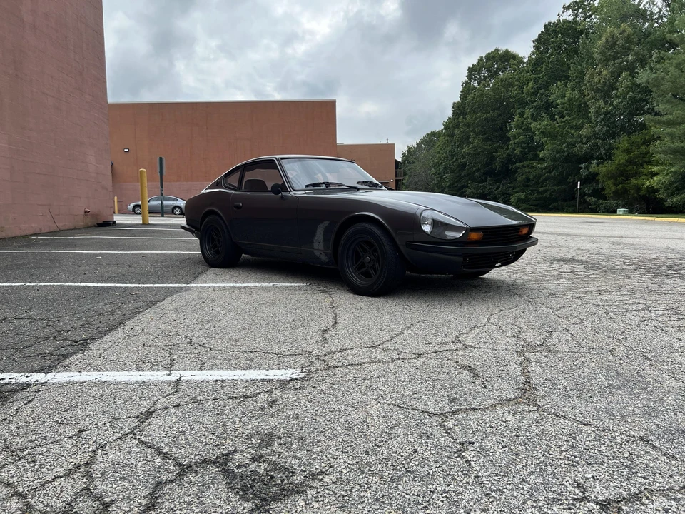 1978 Nissan Fairlady Z 1st Gen - Image 6 of 31