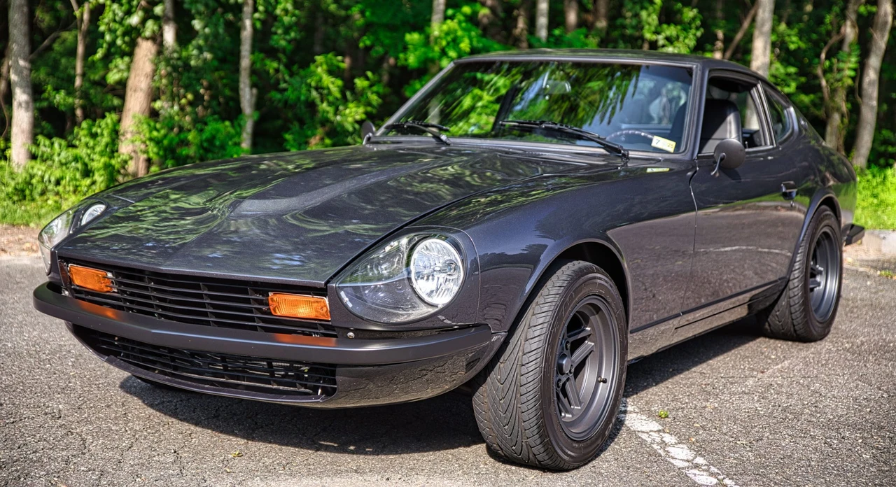 1978 Nissan Fairlady Z 1st Gen - Image 15 of 31