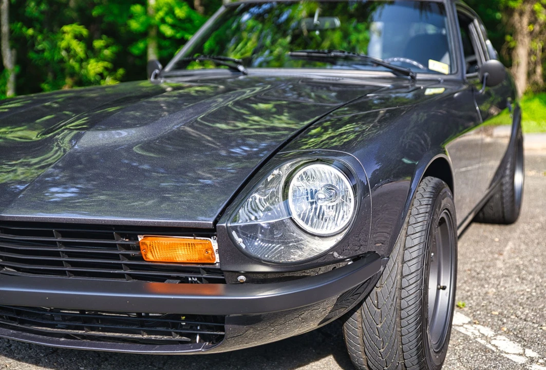 1978 Nissan Fairlady Z 1st Gen - Image 22 of 31