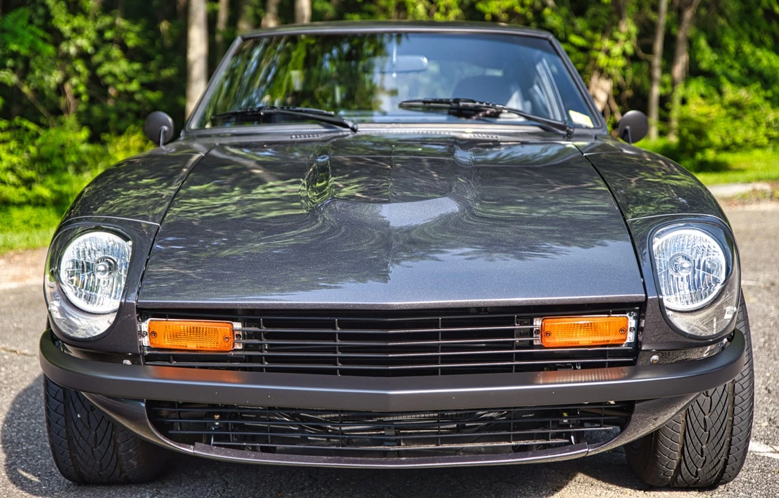 1978 Nissan Fairlady Z 1st Gen - Image 16 of 31