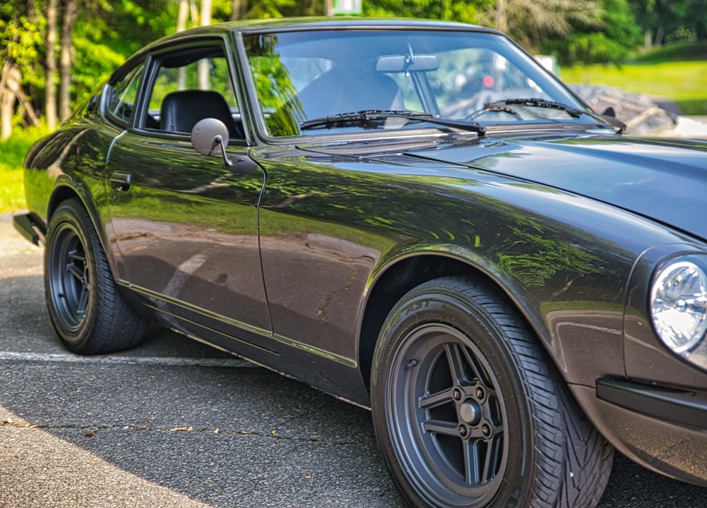 1978 Nissan Fairlady Z 1st Gen - Image 24 of 31