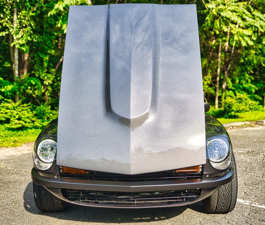 1978 Nissan Fairlady Z 1st Gen - Image 21 of 31