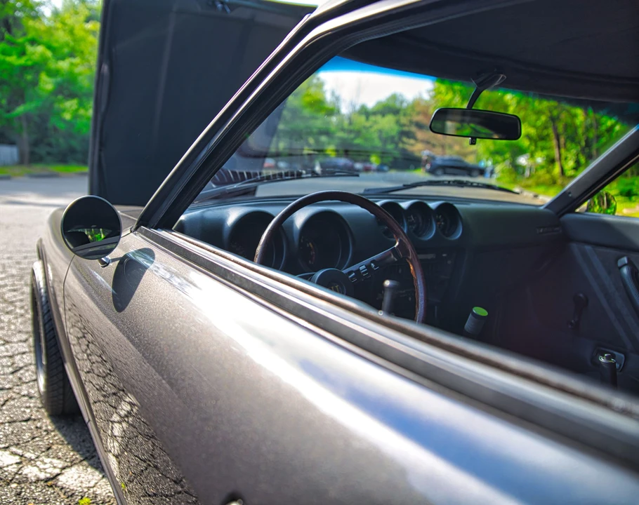 1978 Nissan Fairlady Z 1st Gen - Image 30 of 31