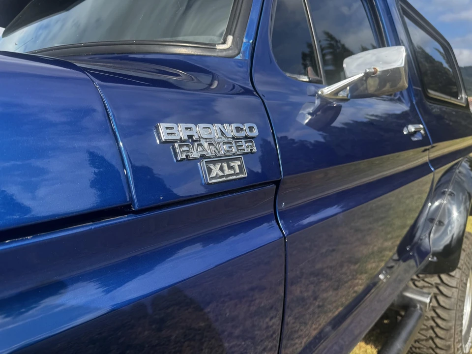 1978 Ford Bronco 2nd Gen - Image 25 of 31