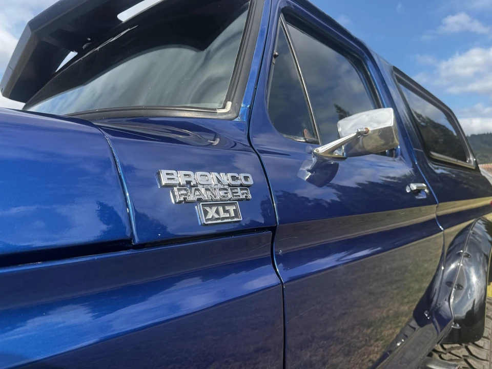 1978 Ford Bronco 2nd Gen - Image 26 of 31