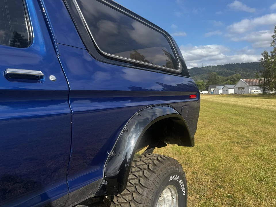 1978 Ford Bronco 2nd Gen - Image 29 of 31