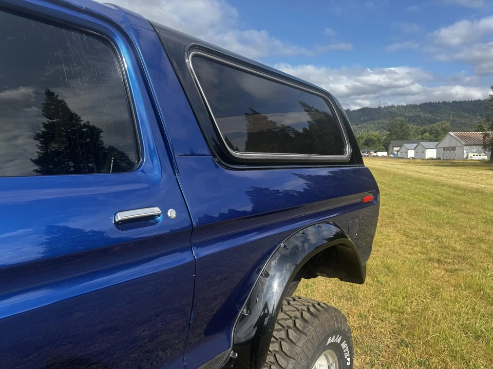 1978 Ford Bronco 2nd Gen - Image 30 of 31