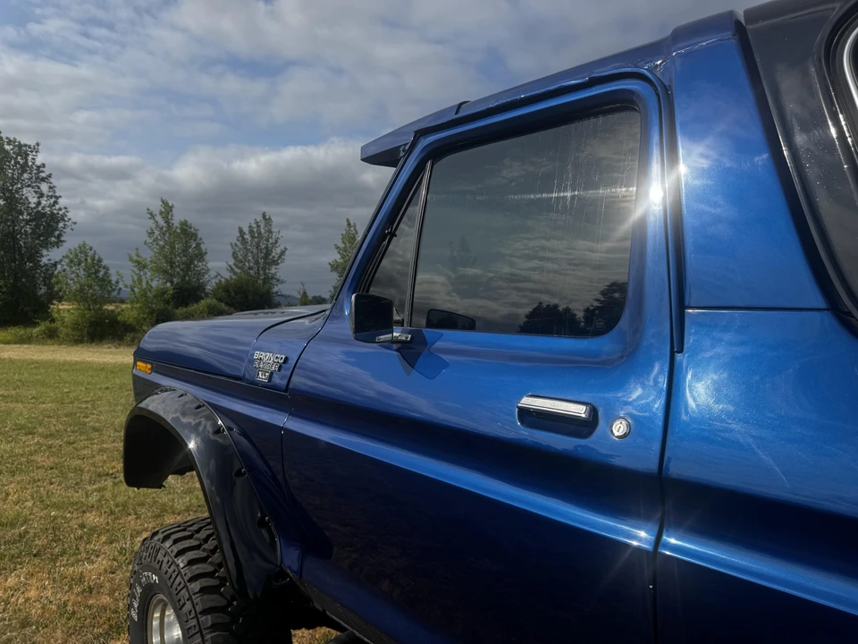 1978 Ford Bronco 2nd Gen - Image 27 of 31