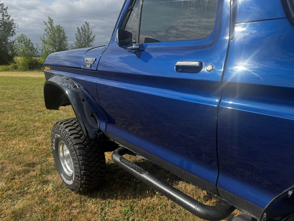 1978 Ford Bronco 2nd Gen - Image 28 of 31
