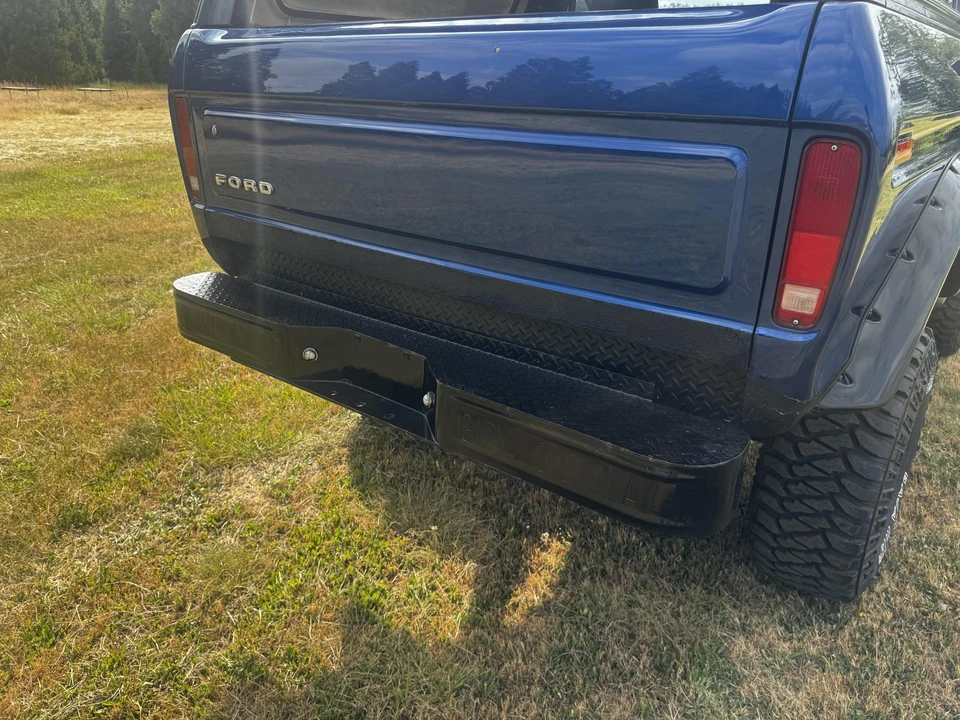 1978 Ford Bronco 2nd Gen - Image 31 of 31