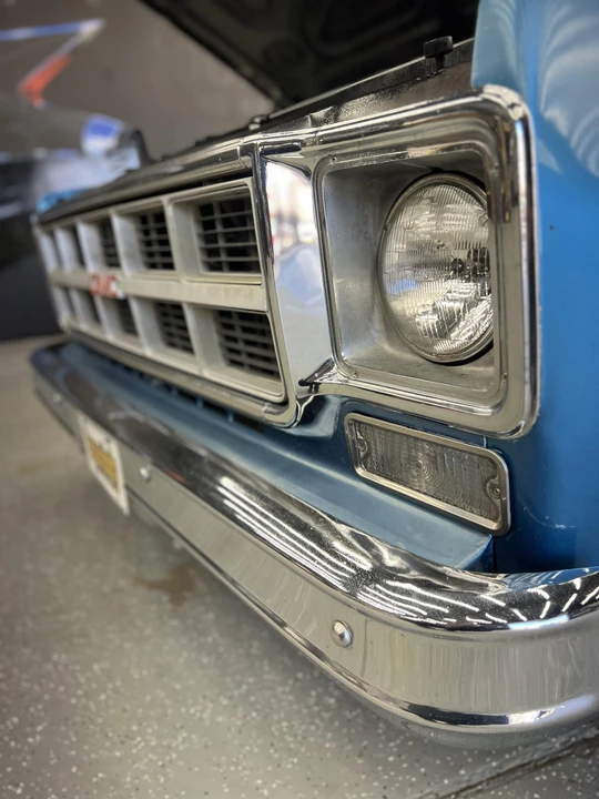 1978 GMC C/K 3rd Gen - Image 28 of 31