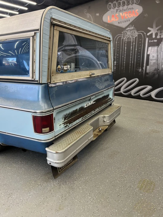1978 GMC C/K 3rd Gen - Image 31 of 31