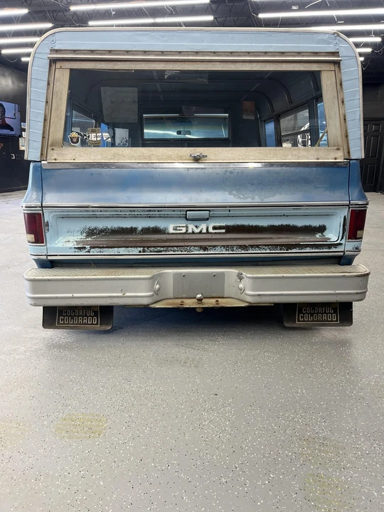 1978 GMC C/K 3rd Gen - Image 15 of 31