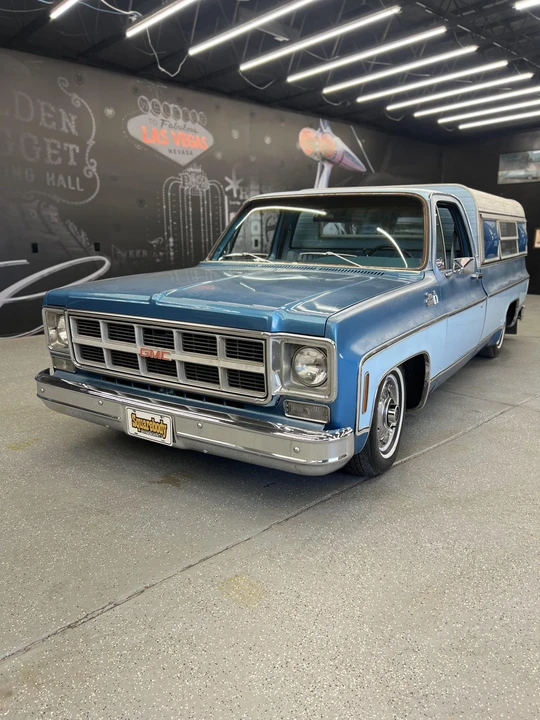 1978 GMC C/K 3rd Gen - Image 5 of 31