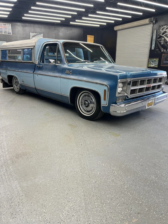 1978 GMC C/K 3rd Gen - Image 24 of 31