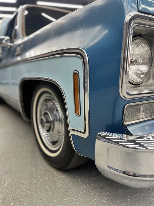 1978 GMC C/K 3rd Gen - Image 27 of 31
