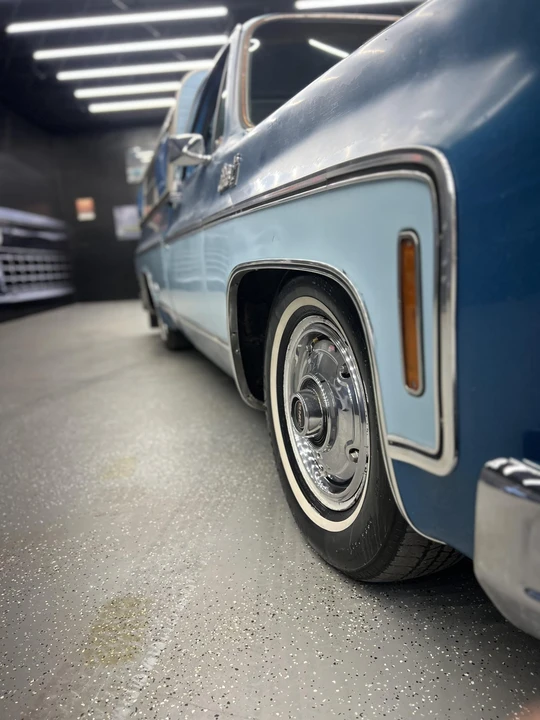 1978 GMC C/K 3rd Gen - Image 26 of 31