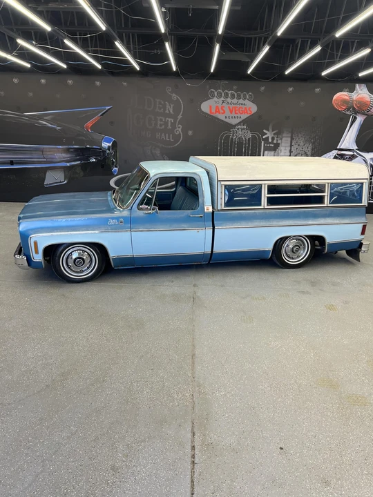 1978 GMC C/K 3rd Gen - Image 12 of 31