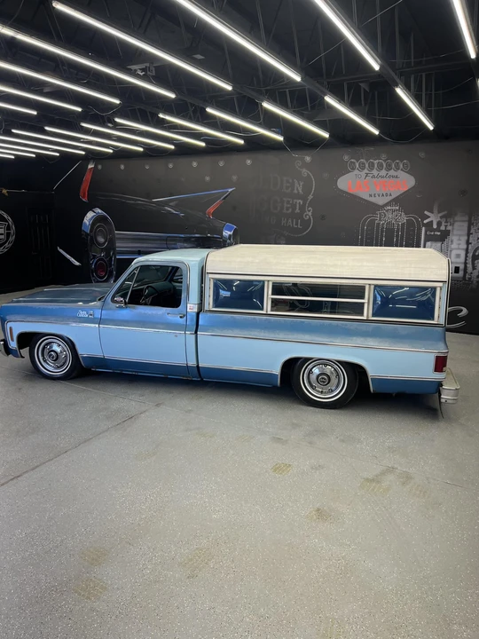 1978 GMC C/K 3rd Gen - Image 22 of 31