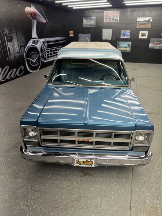1978 GMC C/K 3rd Gen - Image 18 of 31