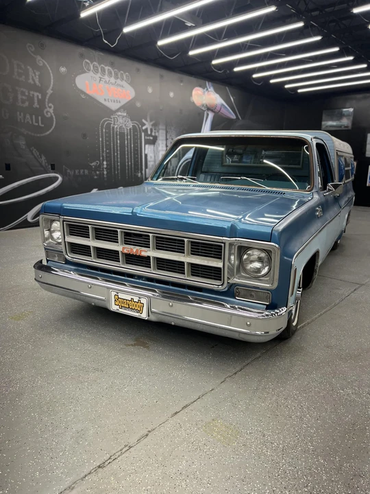 1978 GMC C/K 3rd Gen - Image 3 of 31