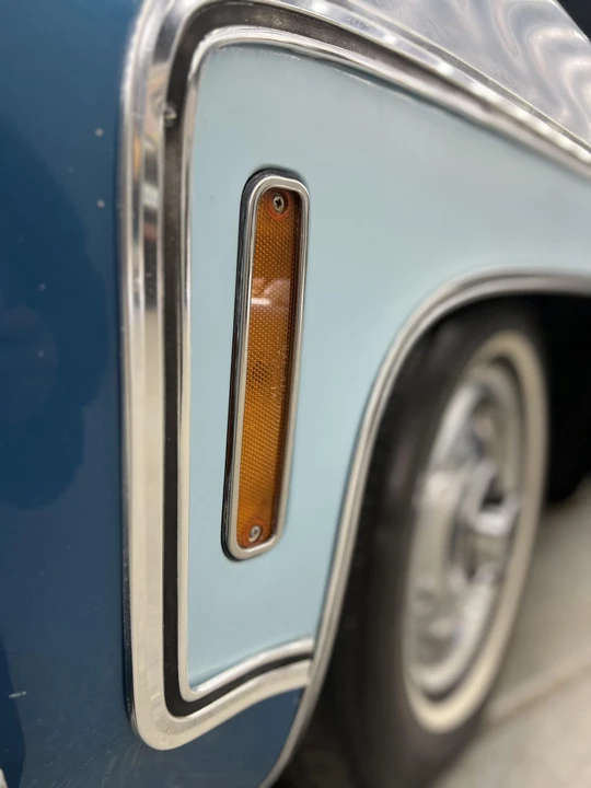 1978 GMC C/K 3rd Gen - Image 30 of 31