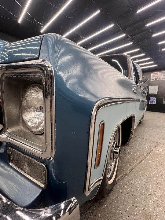 1978 GMC C/K 3rd Gen - Image 20 of 31