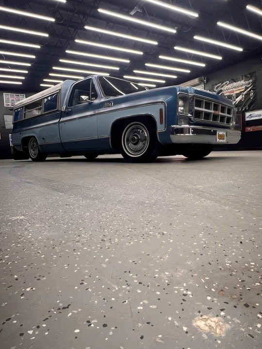 1978 GMC C/K 3rd Gen - Image 17 of 31