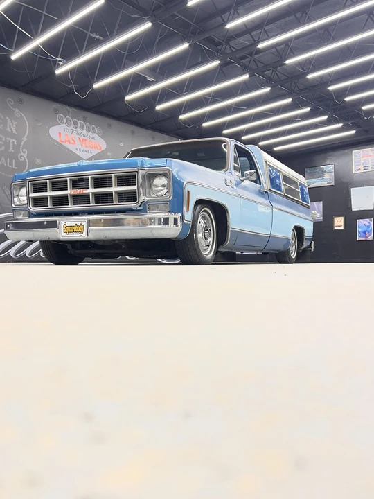 1978 GMC C/K 3rd Gen - Image 7 of 31