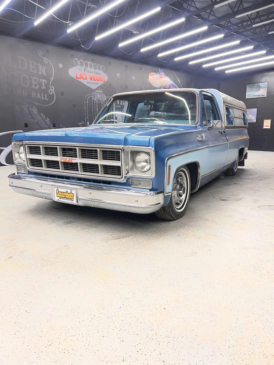 1978 GMC C/K 3rd Gen - Image 6 of 31