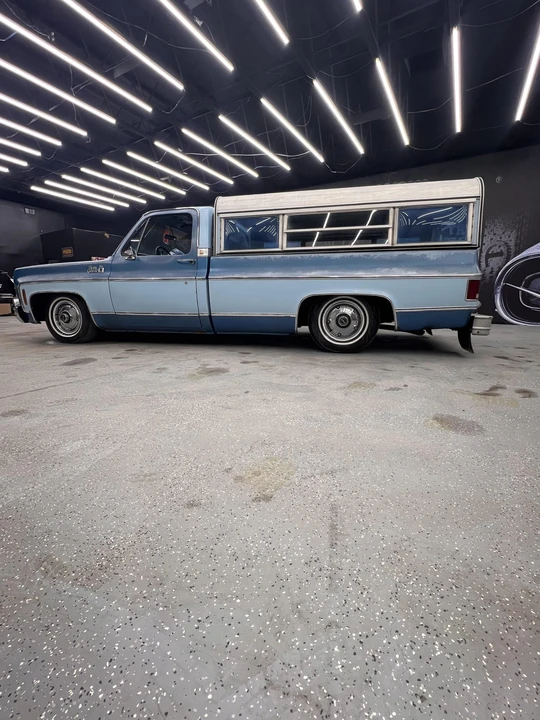1978 GMC C/K 3rd Gen - Image 13 of 31