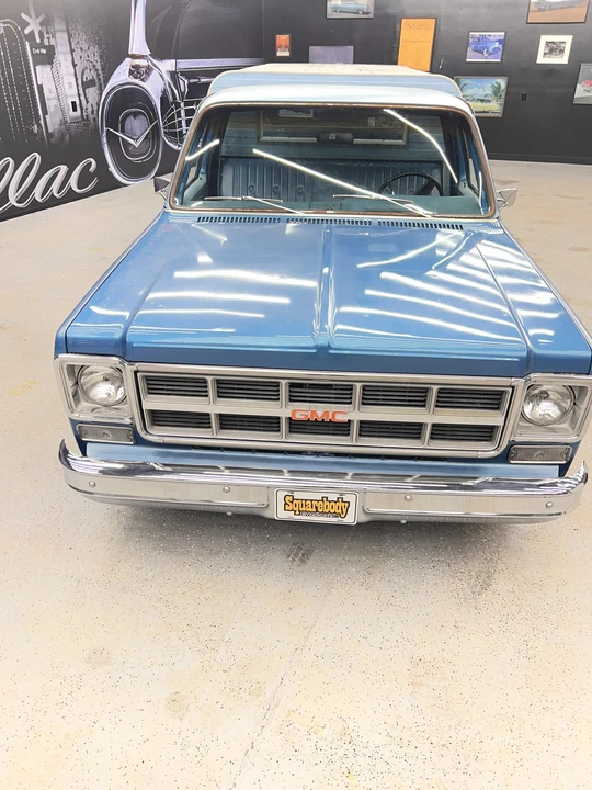 1978 GMC C/K 3rd Gen - Image 19 of 31