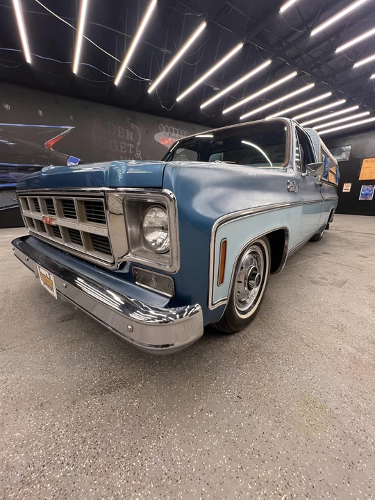 1978 GMC C/K 3rd Gen - Image 9 of 31