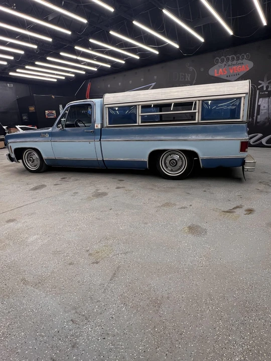 1978 GMC C/K 3rd Gen - Image 14 of 31
