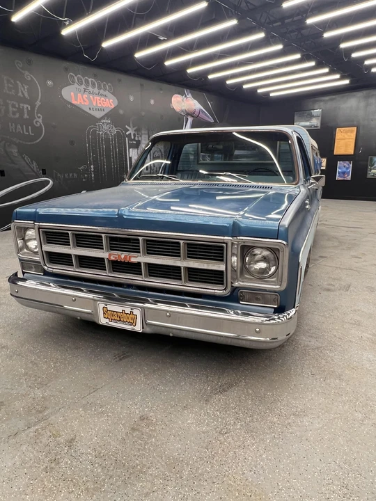 1978 GMC C/K 3rd Gen - Image 2 of 31